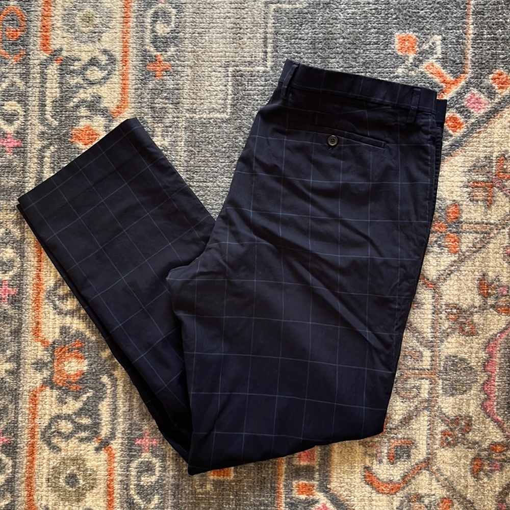 Banana Republic Slim Fit 38x34